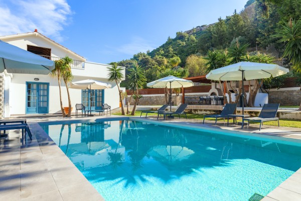 Bella Foresta Villa 2