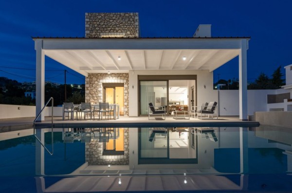 Villa  Iris in Pefkos, Pine Villas